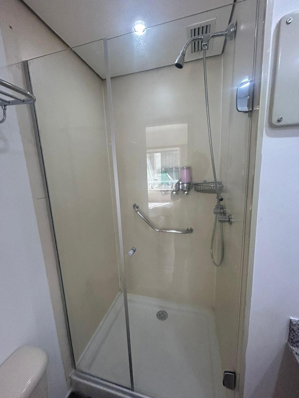 Apto 1107 - Flat Bela Cintra - Proximo Avenida Paulista Сан-Пауло Экстерьер фото