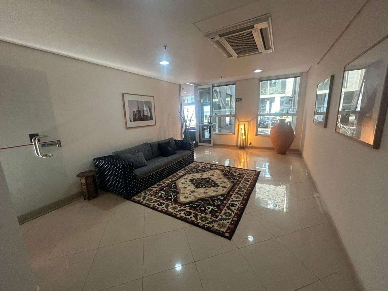 Apto 1107 - Flat Bela Cintra - Proximo Avenida Paulista Сан-Пауло Экстерьер фото