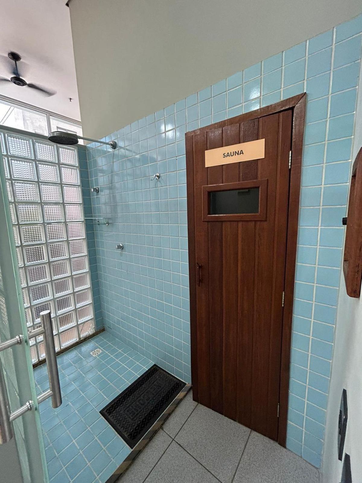Apto 1107 - Flat Bela Cintra - Proximo Avenida Paulista Сан-Пауло Экстерьер фото