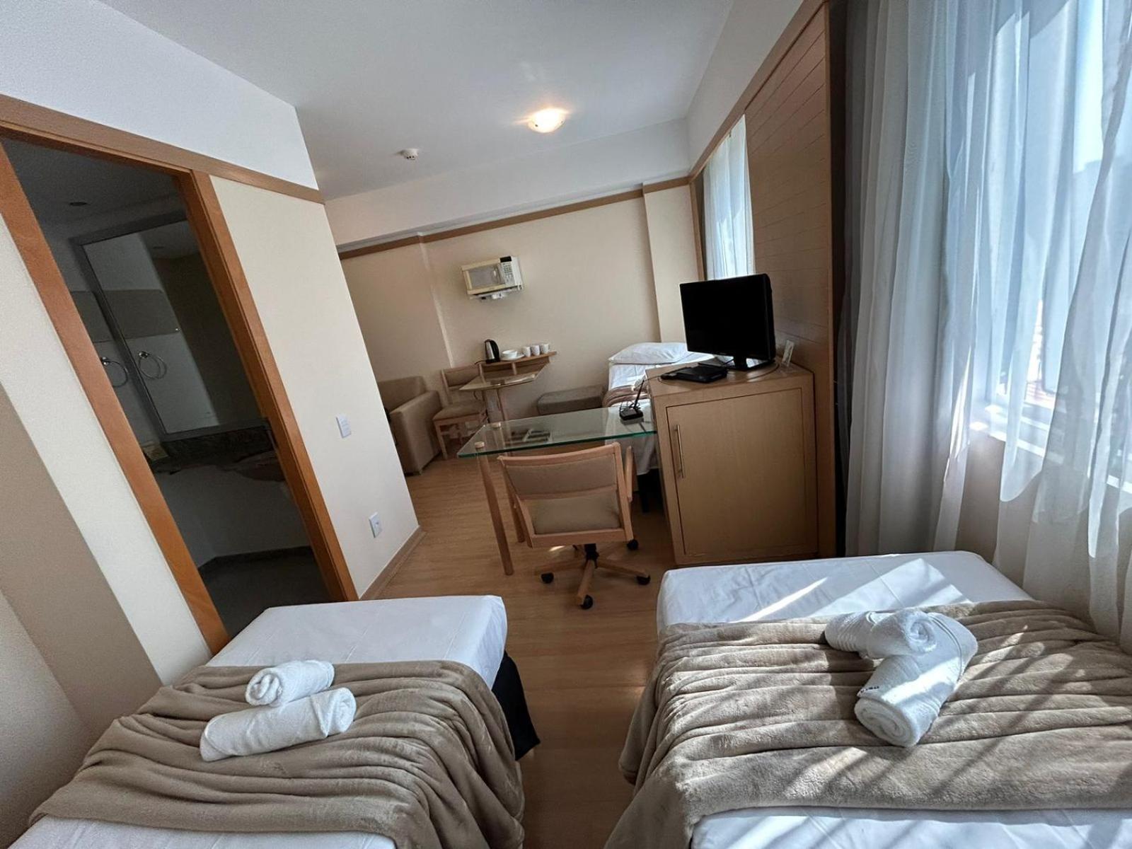Apto 1107 - Flat Bela Cintra - Proximo Avenida Paulista Сан-Пауло Экстерьер фото